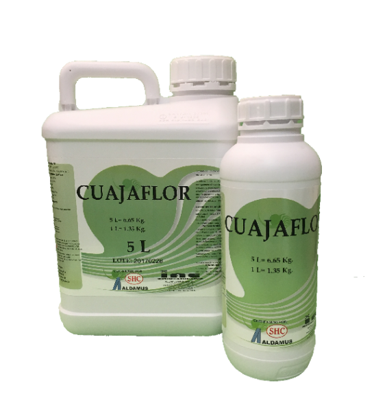 CUAJA 5L